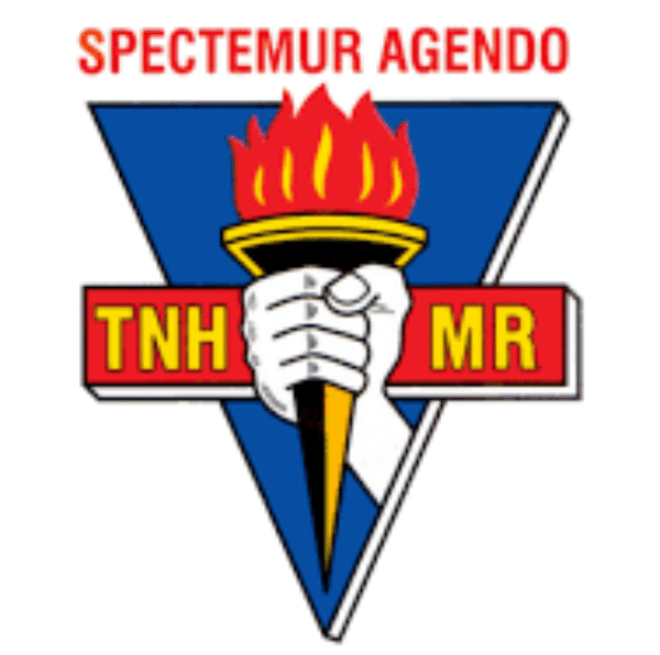 SMP Taruna Nusa Harapan